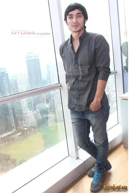 Foto Abimana Aryasatya