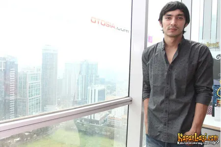 Foto Abimana Aryasatya