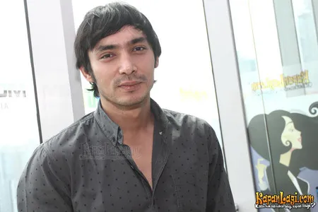 Foto Abimana Aryasatya