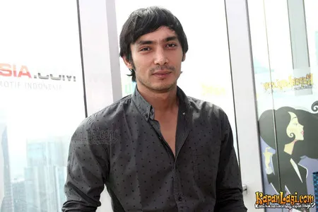 Foto Abimana Aryasatya