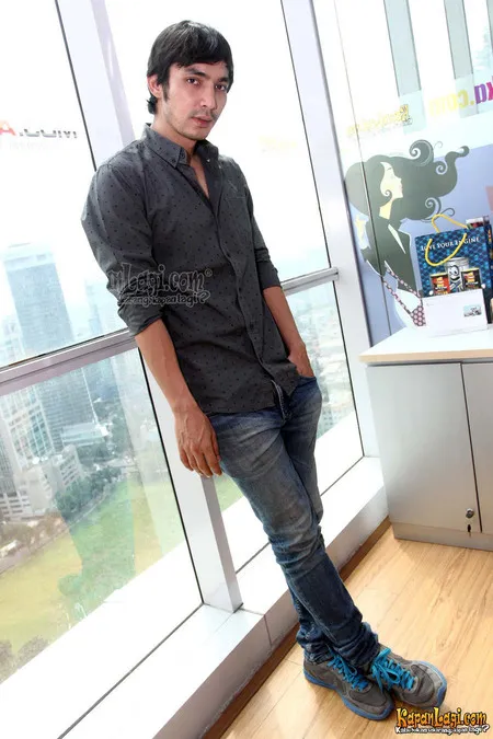 Foto Abimana Aryasatya