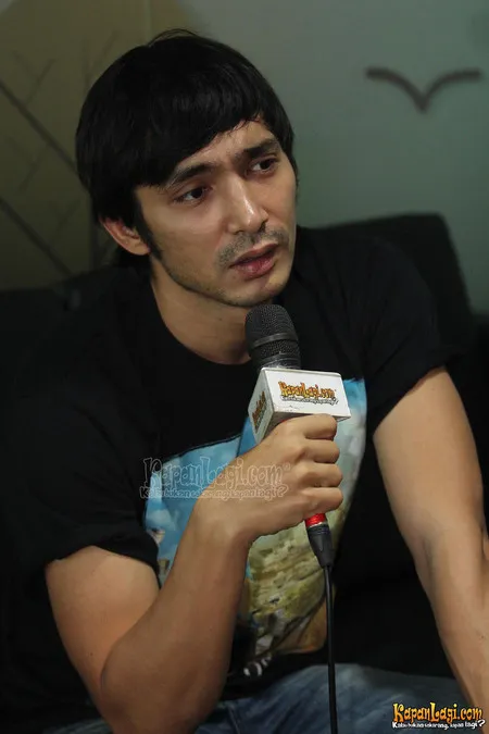 Foto Abimana Aryasatya