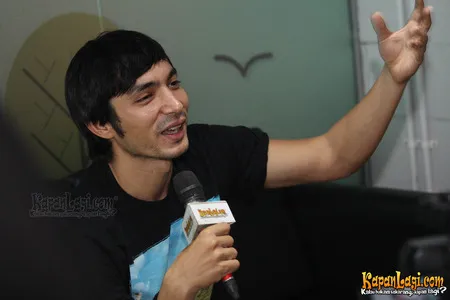 Foto Abimana Aryasatya