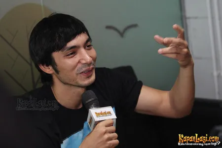 Foto Abimana Aryasatya