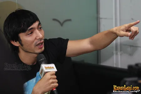 Foto Abimana Aryasatya