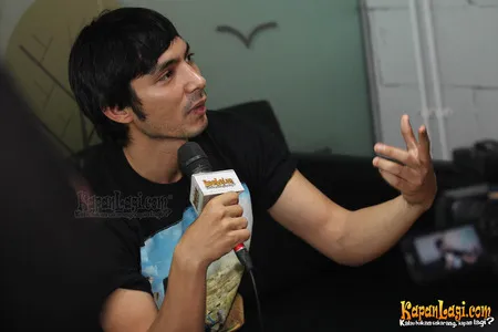 Foto Abimana Aryasatya