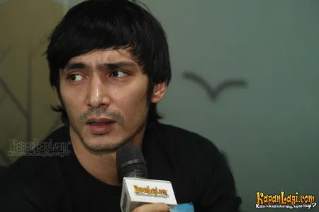 Foto Abimana Aryasatya