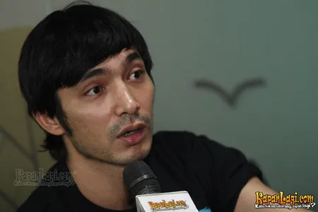 Foto Abimana Aryasatya