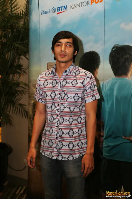 Foto Abimana Aryasatya