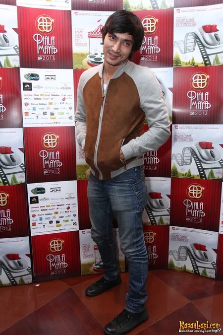 Foto Abimana Aryasatya