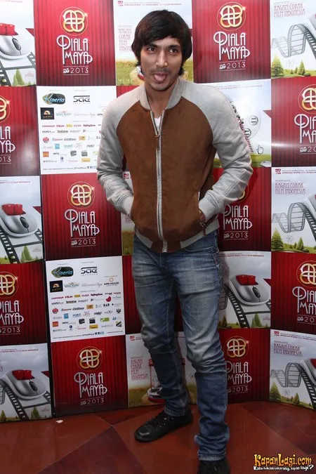 Foto Abimana Aryasatya