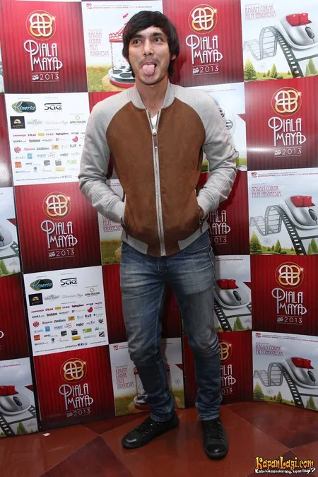 Foto Abimana Aryasatya