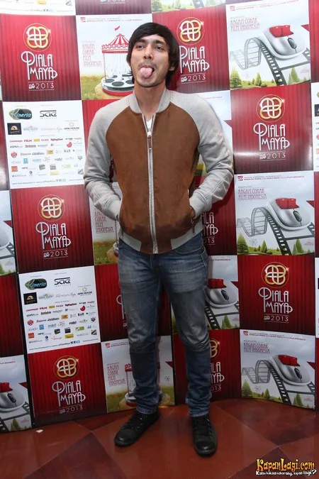 Foto Abimana Aryasatya