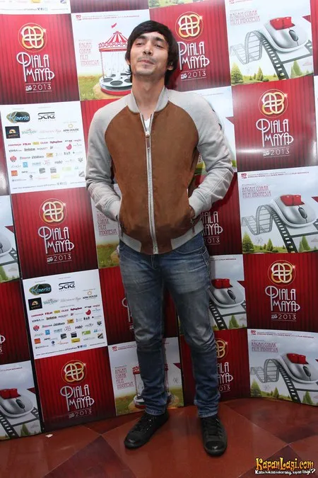 Foto Abimana Aryasatya