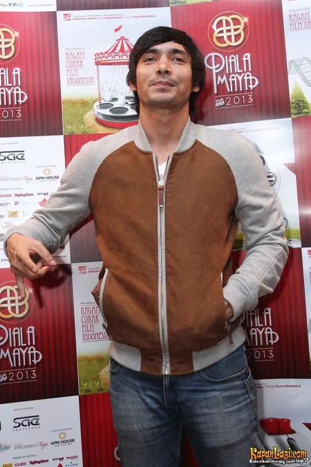 Foto Abimana Aryasatya