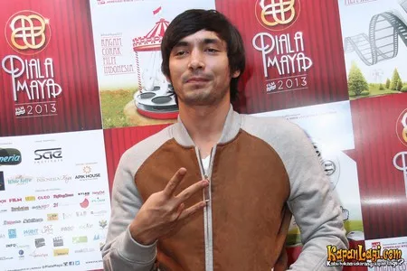 Foto Abimana Aryasatya