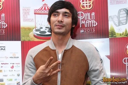 Foto Abimana Aryasatya