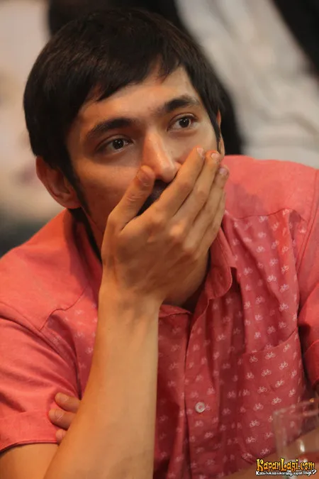 Foto Abimana Aryasatya