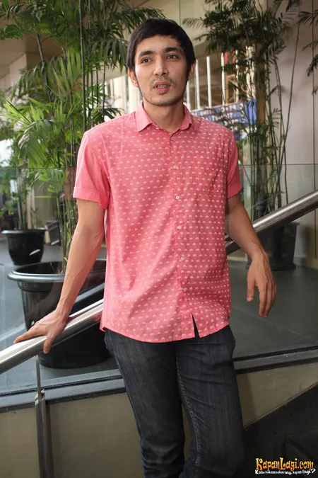 Foto Abimana Aryasatya