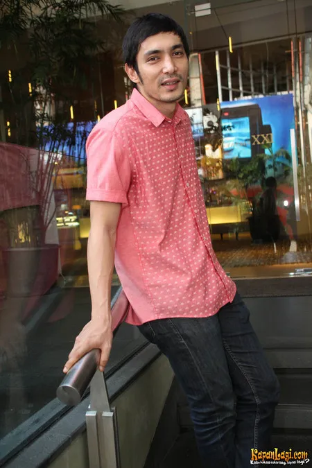 Foto Abimana Aryasatya