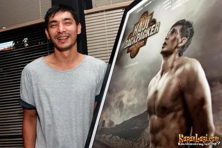 Foto Abimana Aryasatya