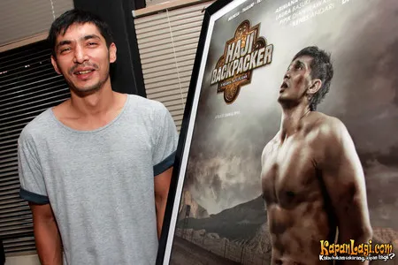 Foto Abimana Aryasatya