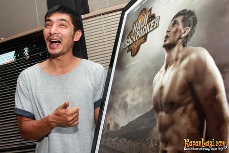 Foto Abimana Aryasatya