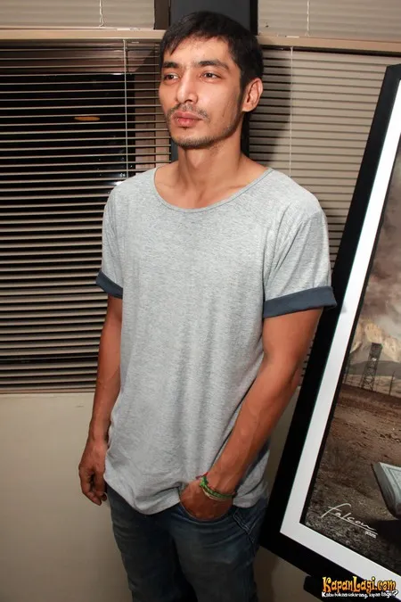 Foto Abimana Aryasatya