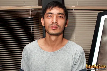 Foto Abimana Aryasatya