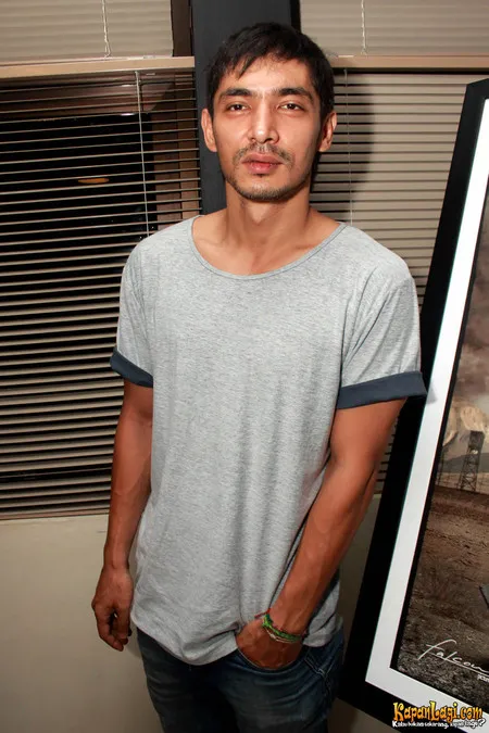 Foto Abimana Aryasatya