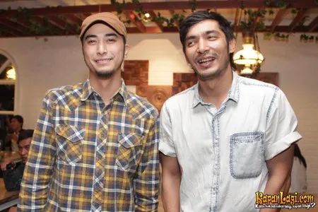 Foto Abimana Aryasatya