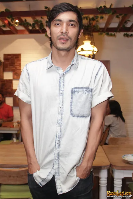 Foto Abimana Aryasatya