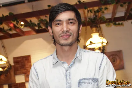 Foto Abimana Aryasatya