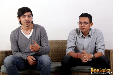 Foto Abimana Aryasatya