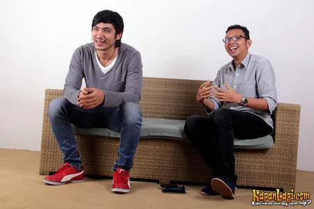 Foto Abimana Aryasatya