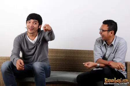 Foto Abimana Aryasatya