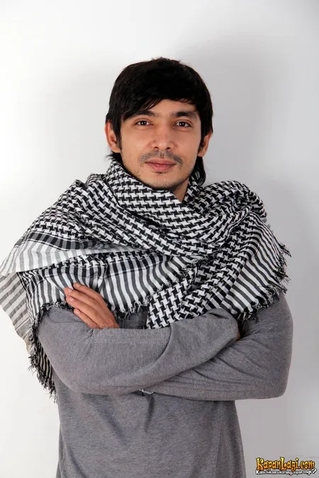 Foto Abimana Aryasatya