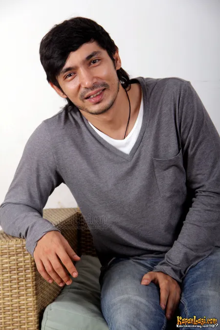 Foto Abimana Aryasatya