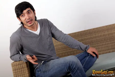 Foto Abimana Aryasatya