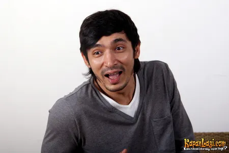 Foto Abimana Aryasatya