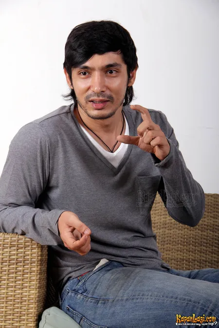 Foto Abimana Aryasatya