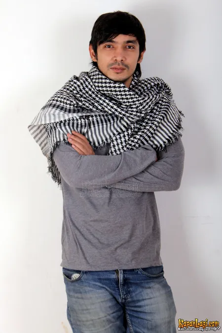 Foto Abimana Aryasatya