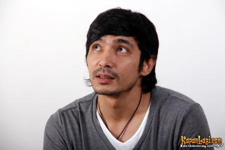 Foto Abimana Aryasatya