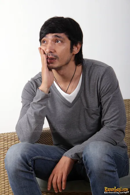 Foto Abimana Aryasatya