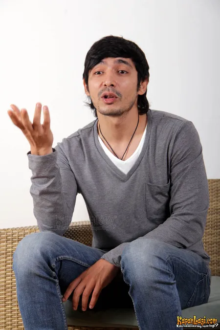 Foto Abimana Aryasatya