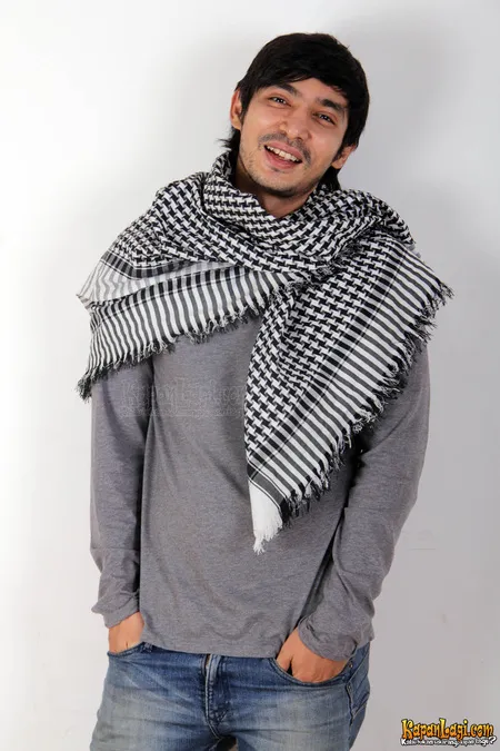 Foto Abimana Aryasatya