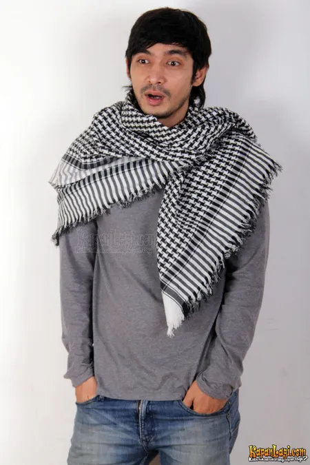 Foto Abimana Aryasatya