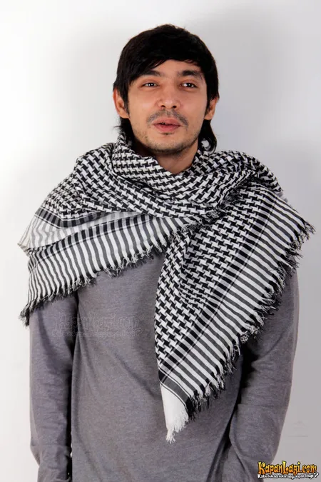 Foto Abimana Aryasatya