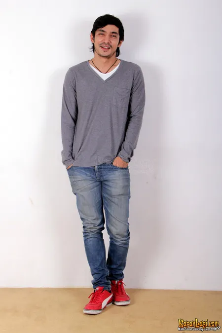 Foto Abimana Aryasatya