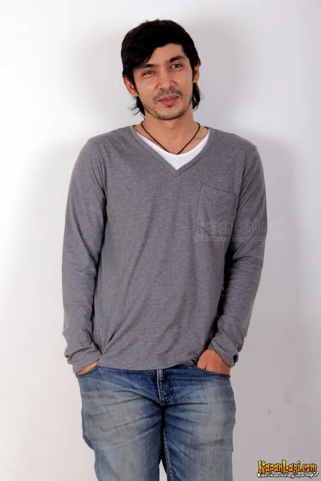 Foto Abimana Aryasatya